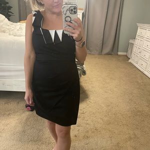 Eliza J unique LBD